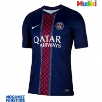 Paris Saint-Germain Goncalo Ramos #9 Domaci Dres 2025-26 Kratak Rukav